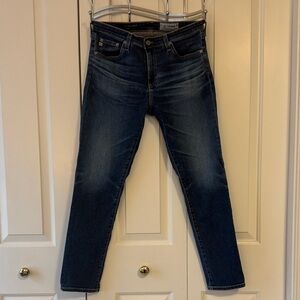 AG Adriano Goldschmied The Prima Ankle Jeans size 29